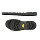 Vibram 738C Christy Cut Newflex Outsole