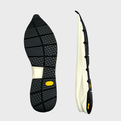 Vibram《893C》AUGUST Outsole