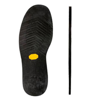 Vibram 700 Tygum Outsole