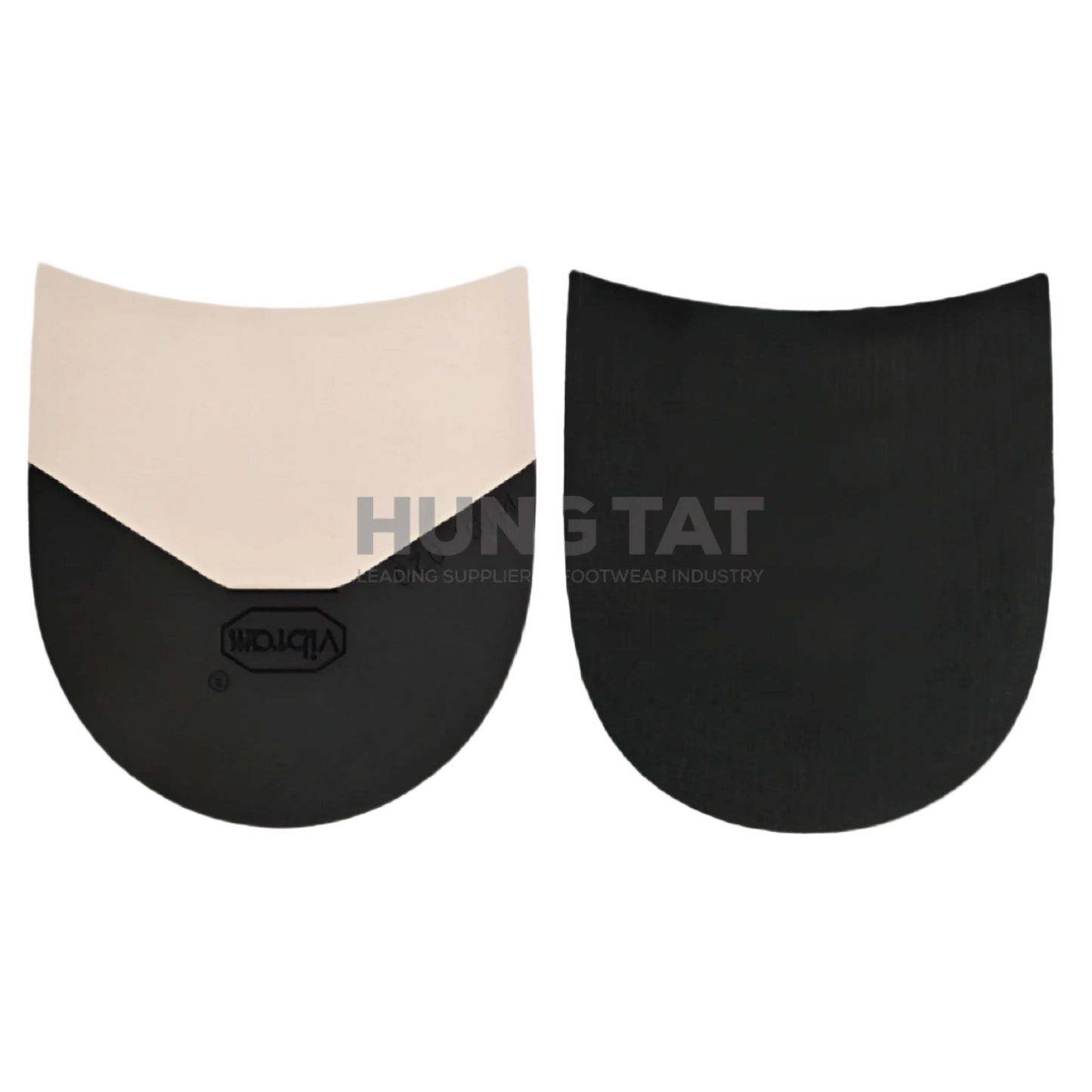 Vibram《521T》DIEGO Heels 7mm