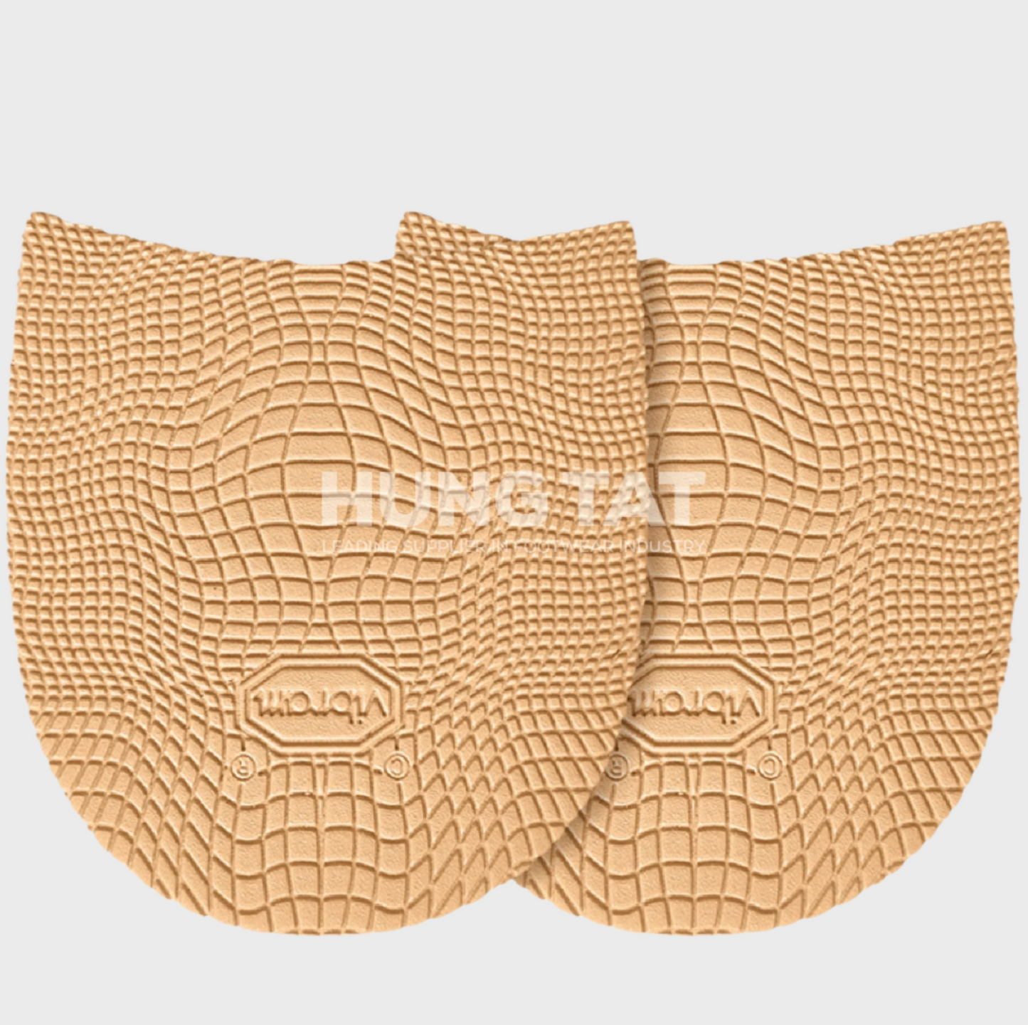 Vibram《5340》EXPLOSION HEEL 7mm