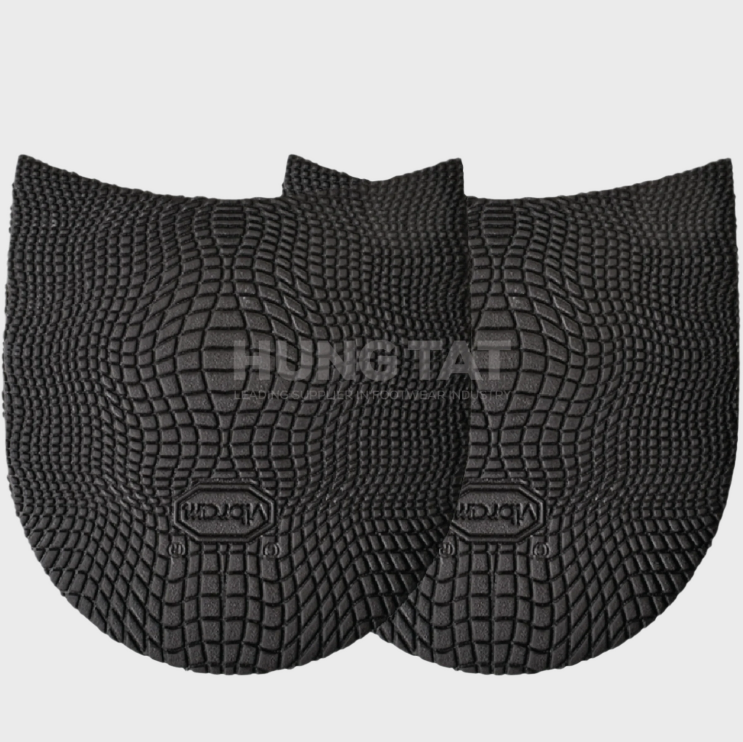 Vibram《5340》EXPLOSION HEEL 7mm