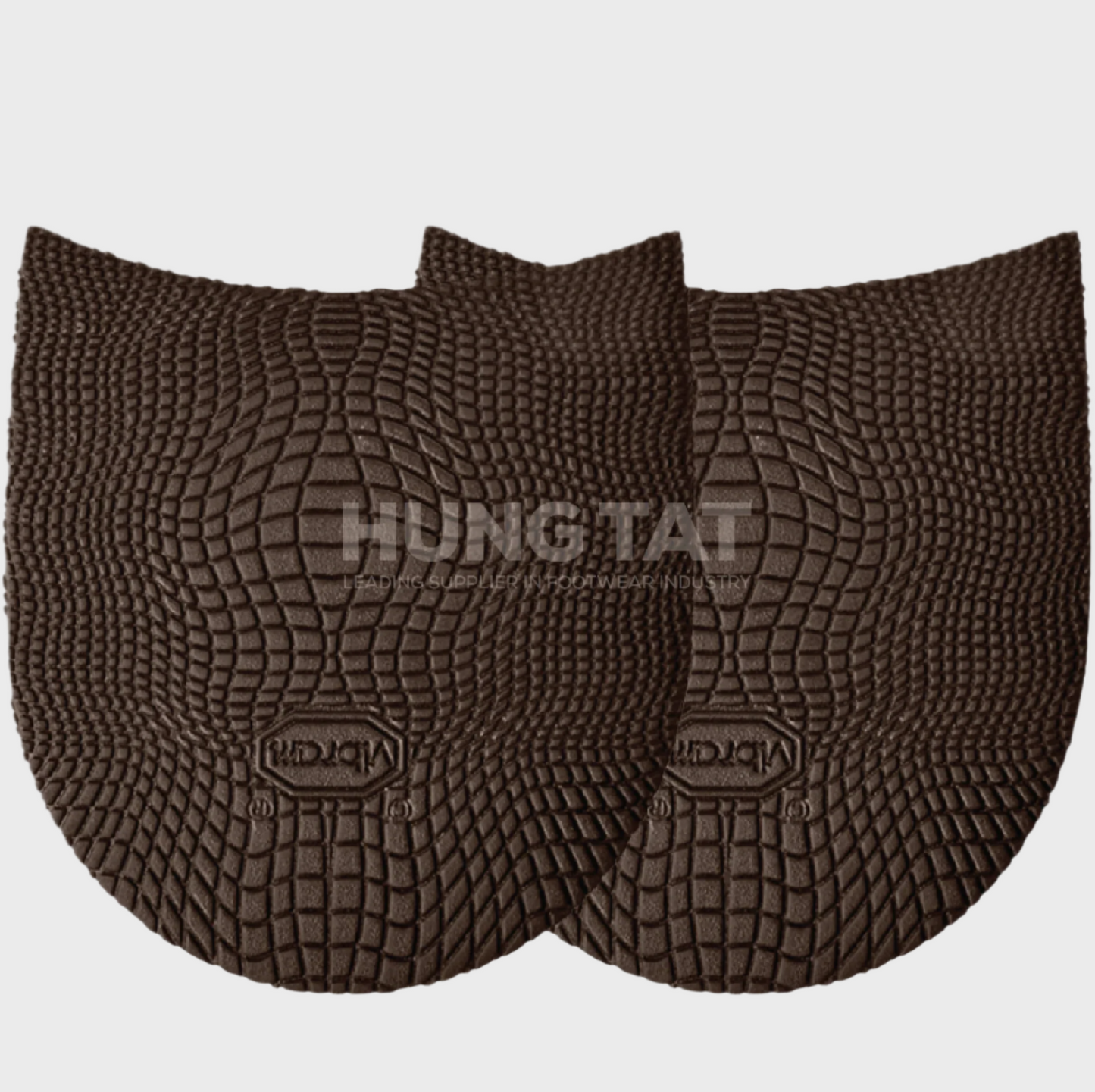 Vibram《5340》EXPLOSION HEEL 7mm