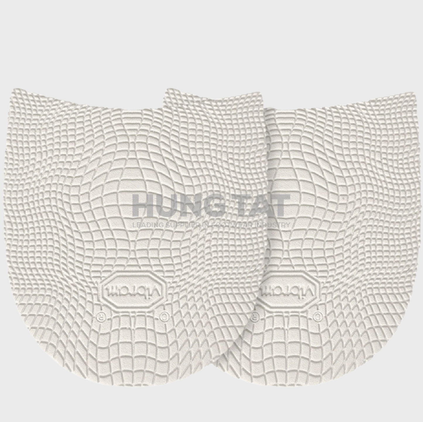 Vibram《5340》EXPLOSION HEEL 7mm