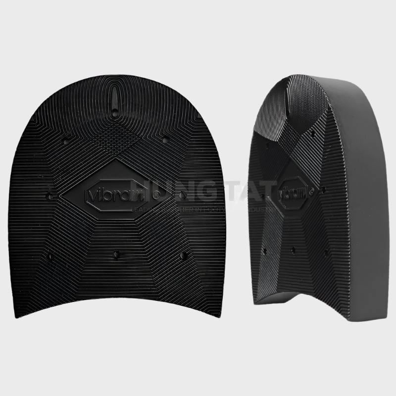 Vibram《5348》GODZILLA Heel 17mm - 19.5mm