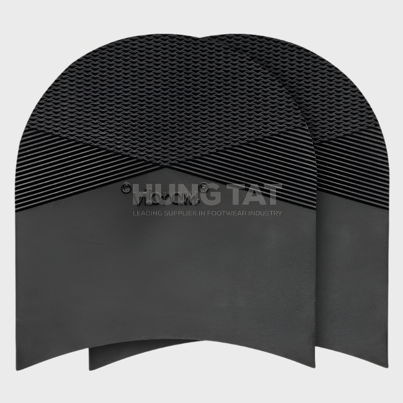 Vibram《5350》TACCO TOP Heel 6mm