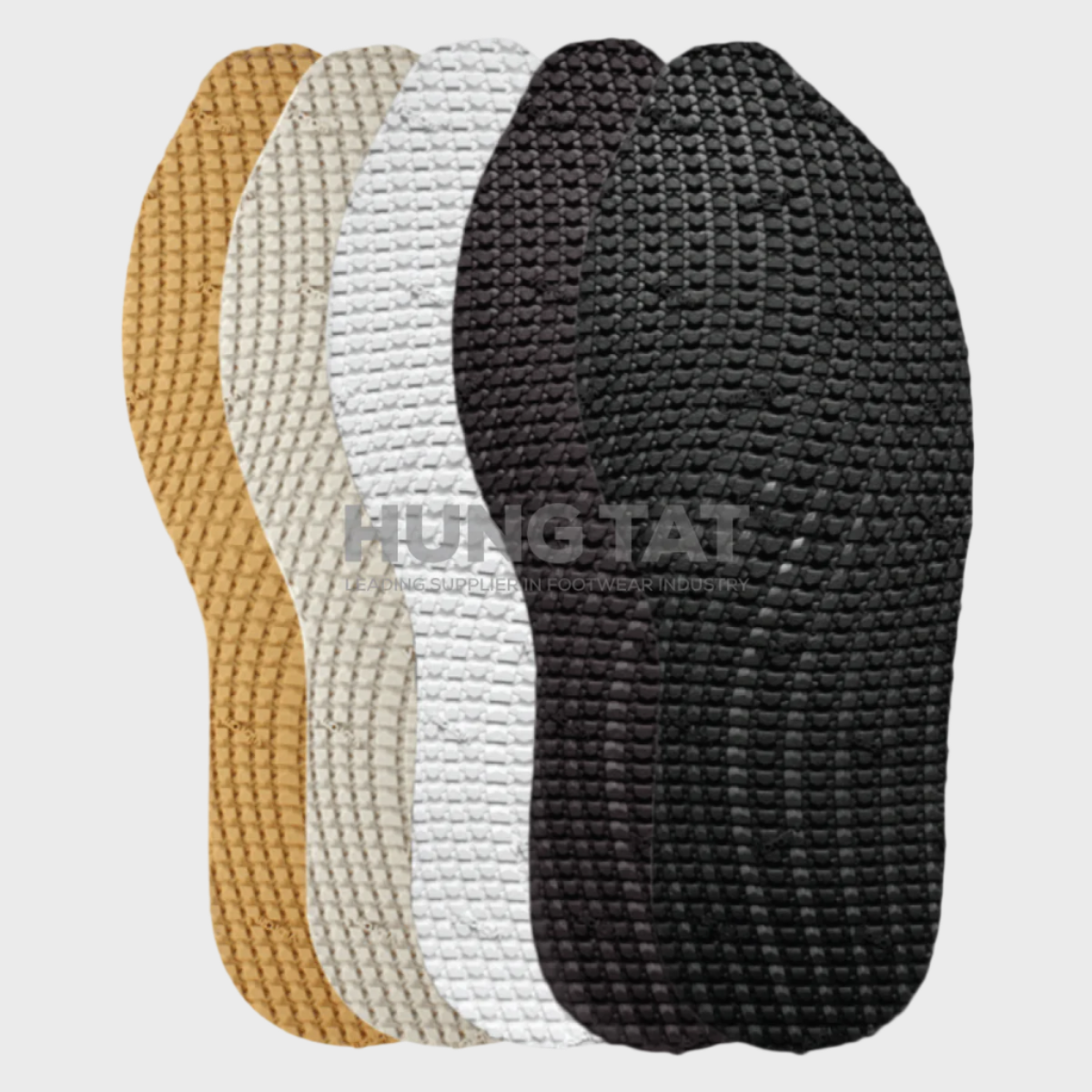 Vibram《586K》LINK Outsole