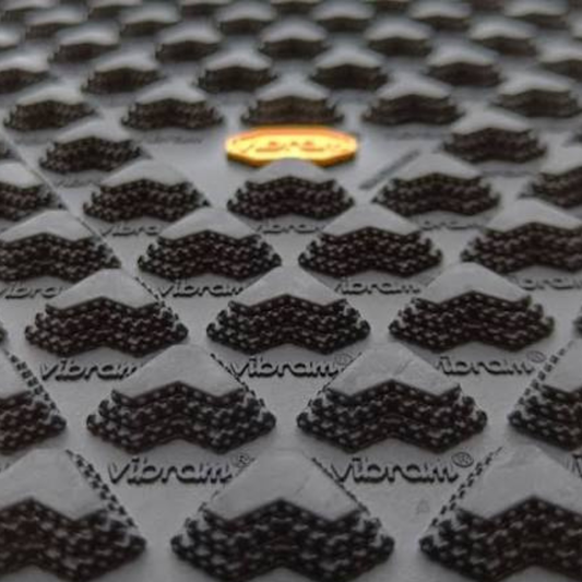Vibram 1225C Traction Lug Concept 【MADE IN CHINA】