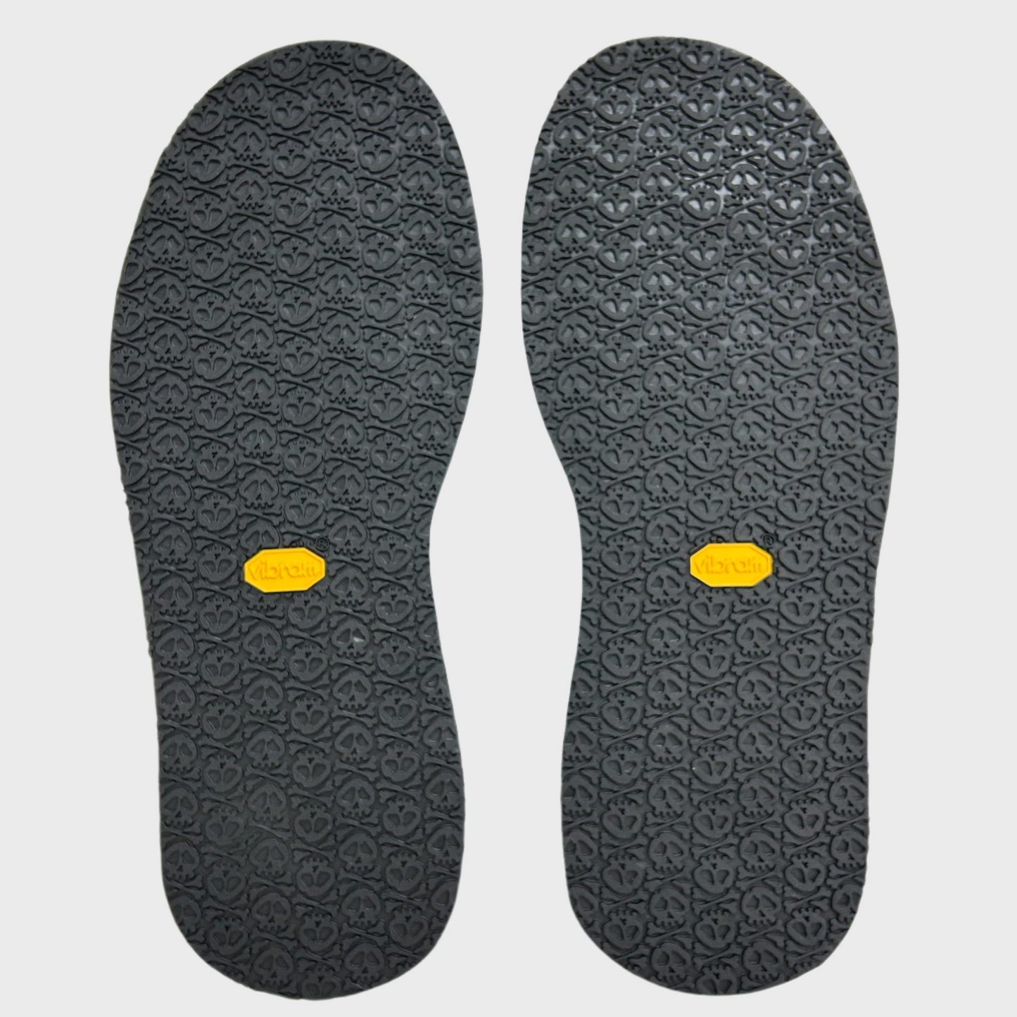 Vibram 669K Skull Outsole