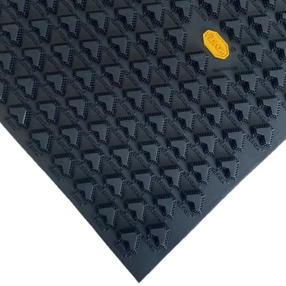 Vibram 1225C Traction Lug Concept 【MADE IN CHINA】