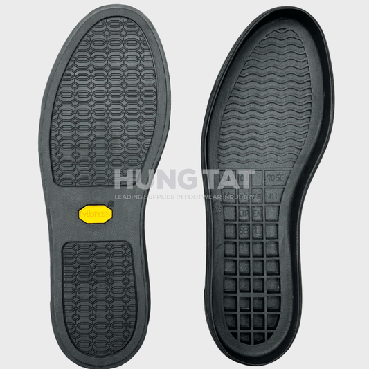 Vibram《705C》MARBRANI Outsole