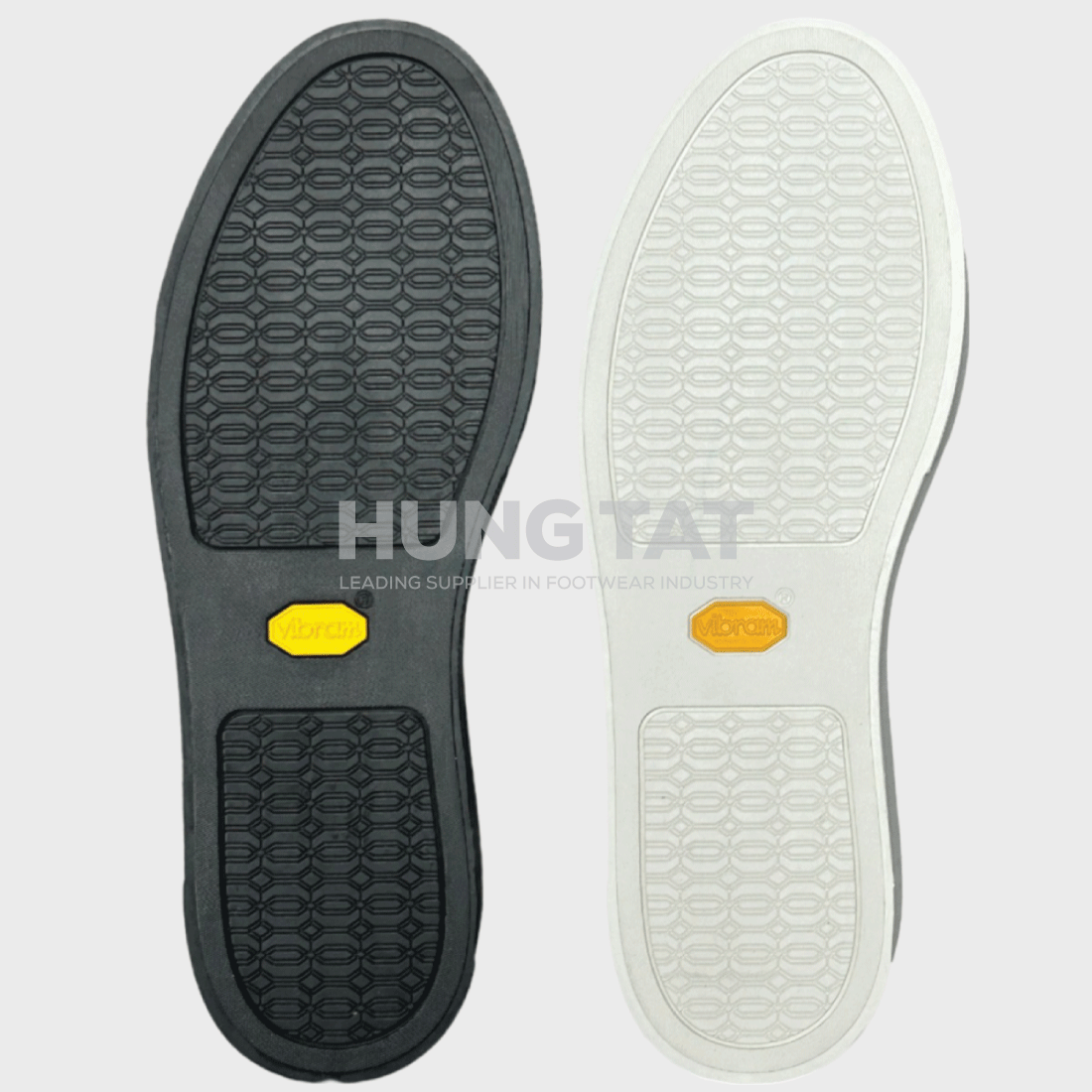 Vibram《705C》MARBRANI Outsole