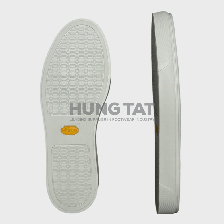 Vibram《705C》MARBRANI Outsole