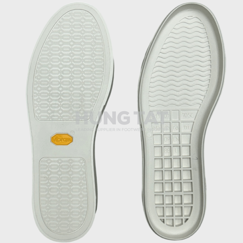 Vibram《705C》MARBRANI Outsole