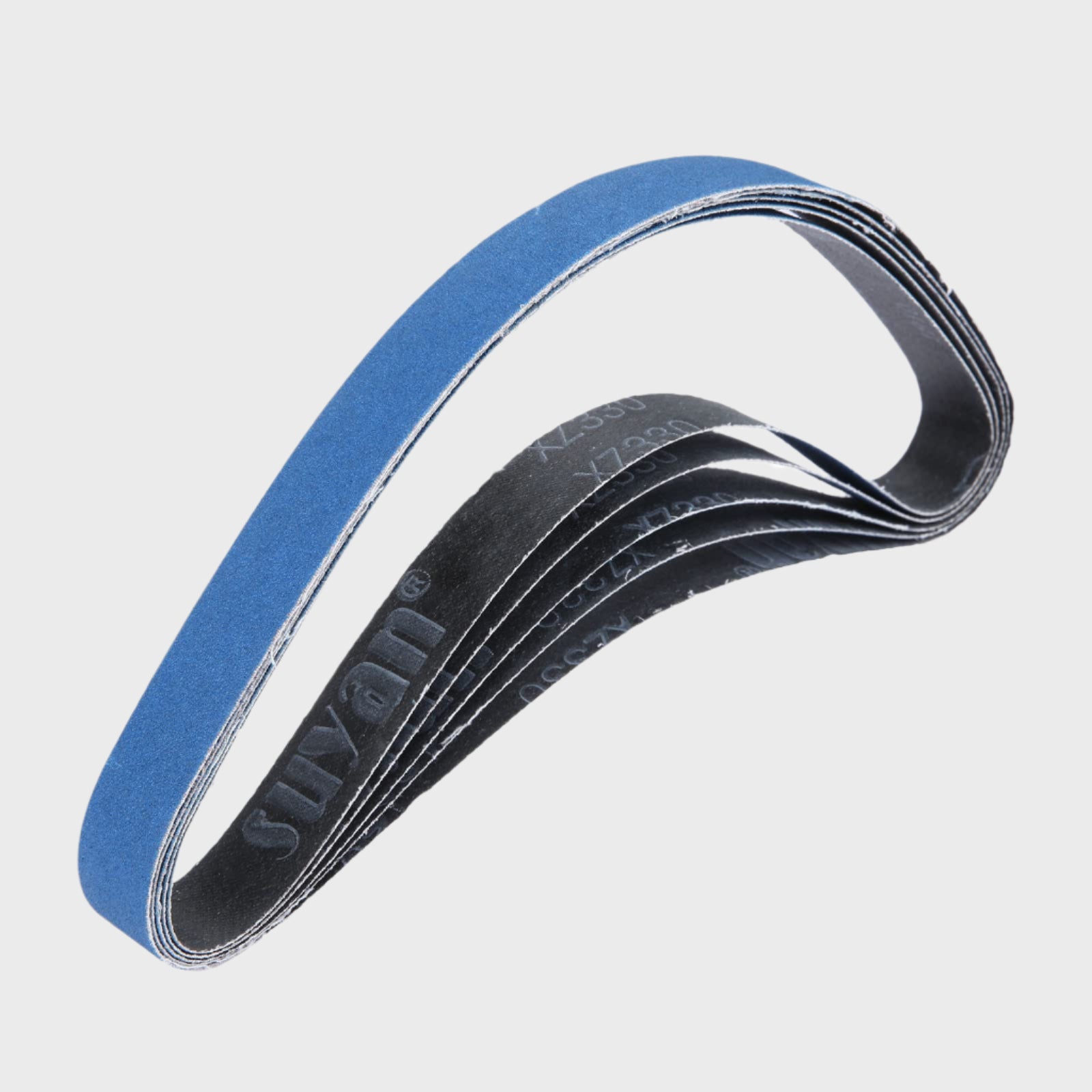 Sanding Belts《P100 // 40mm x 1650mm》