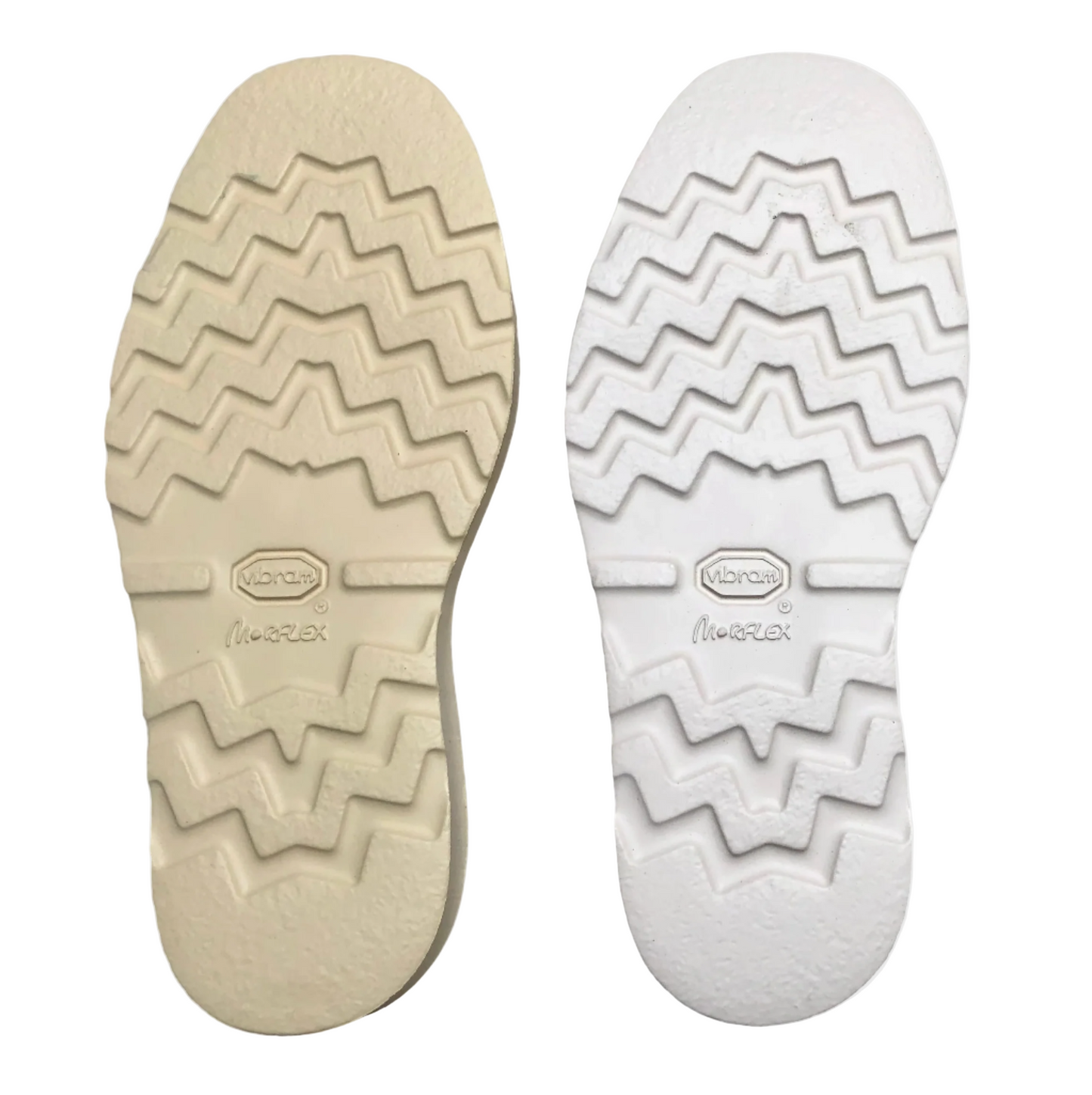 Vibram《4377》Christy Morflex Outsole