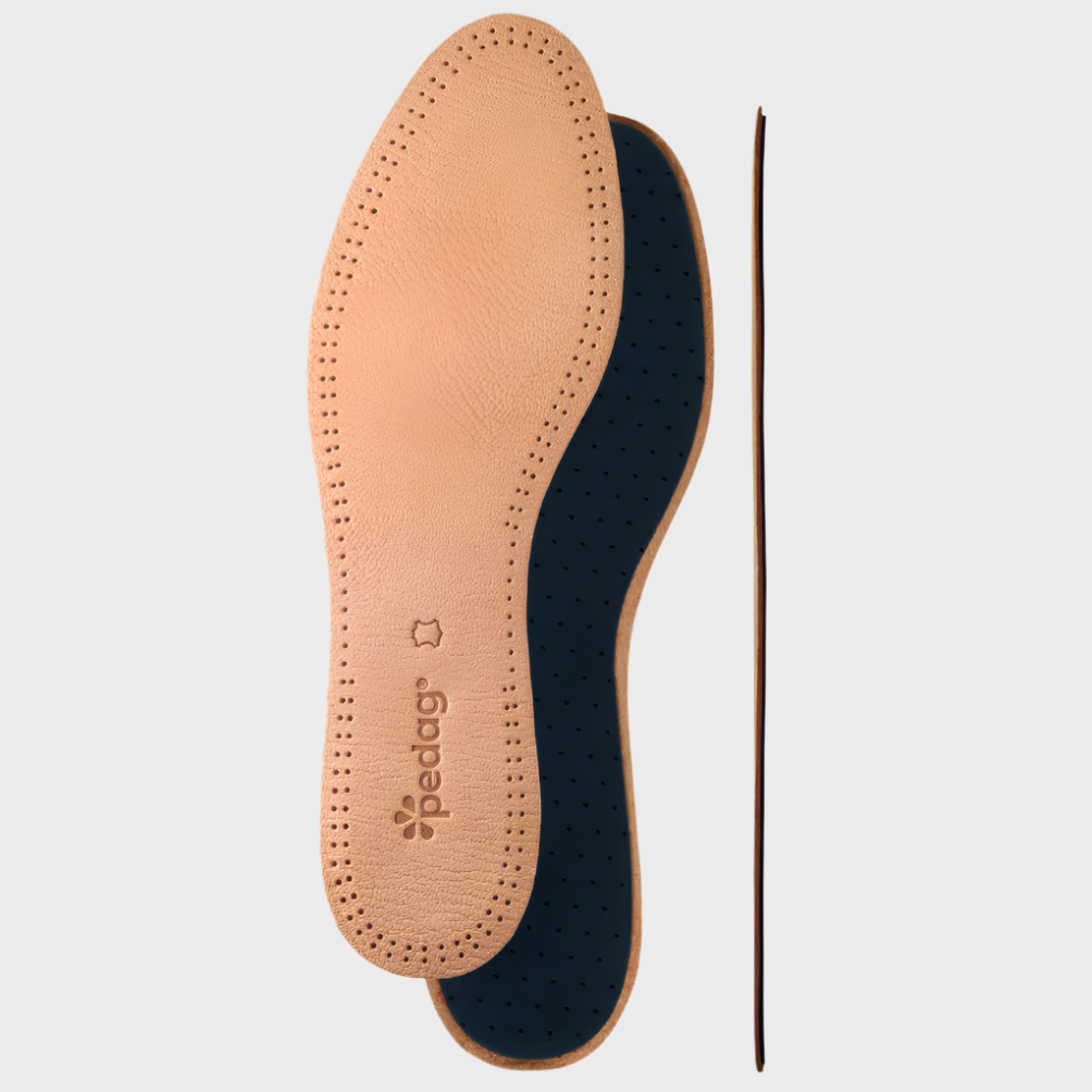 pedag《102》Leather Insole