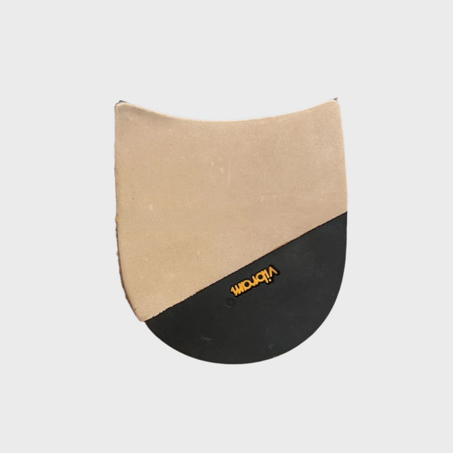 【10pairs】Vibram 1290C MATTINA Heels 7mm