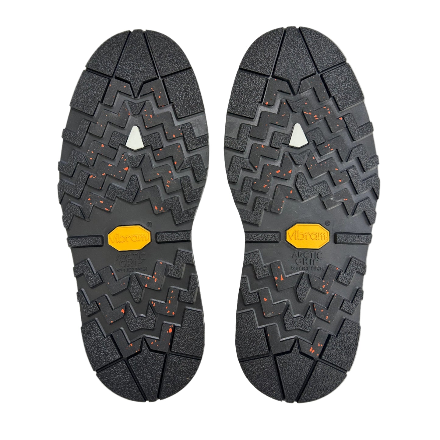 Vibram《012AG》CHRISTY ARTIC GRIP Outsole