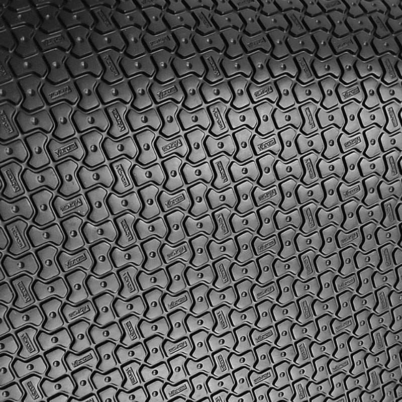 Vibram 8327 Woodstock Rubber Soling Sheet