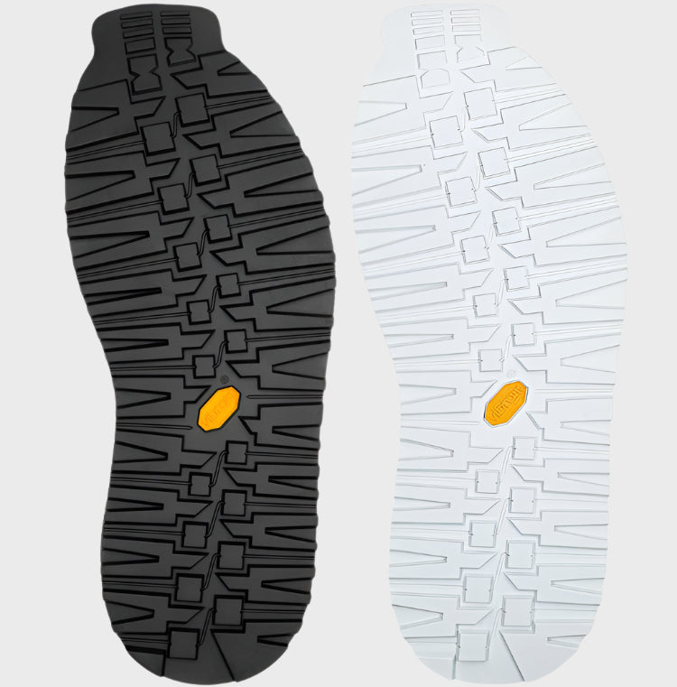 Vibram《1010》OVERLAND Outsole