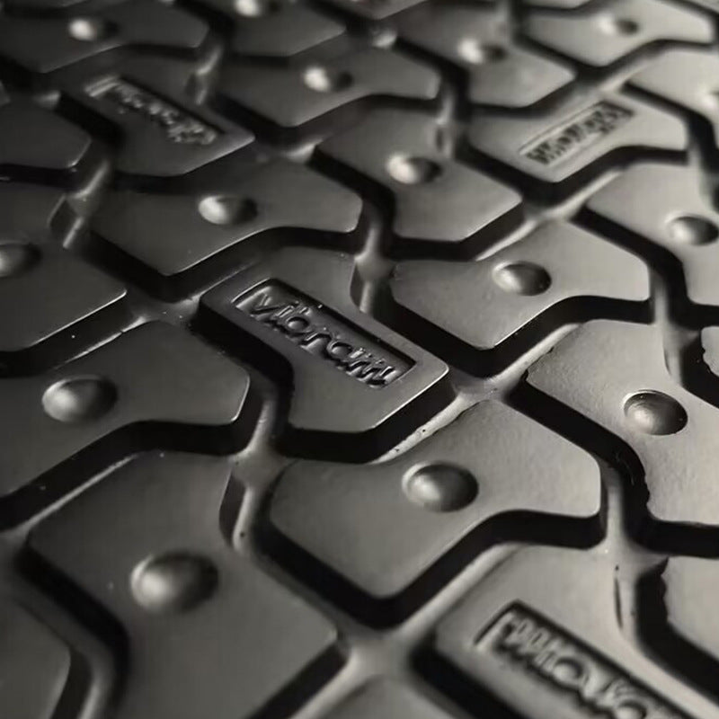 Vibram 8327 Woodstock Rubber Soling Sheet