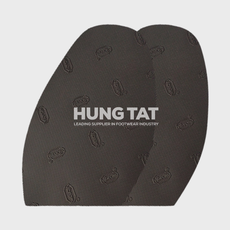 【10pairs】1.0mm Vibram《3373》FIRMINA MEZZASUOLA Half Sole