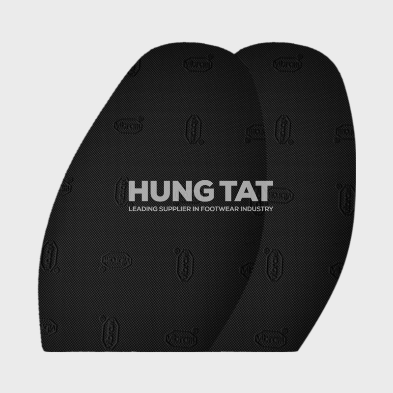 【10pairs】1.0mm Vibram《3373》FIRMINA MEZZASUOLA Half Sole