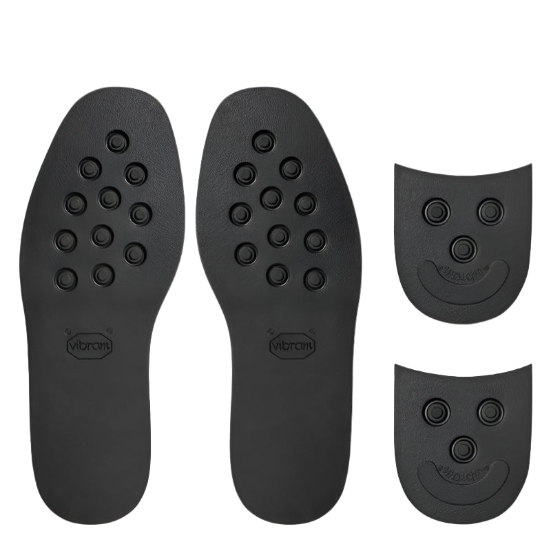 Vibram《2055》ETON outsole