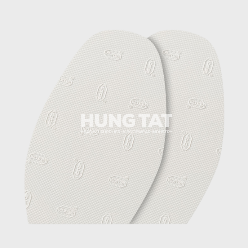 【10pairs】1.0mm Vibram《3373》FIRMINA MEZZASUOLA Half Sole