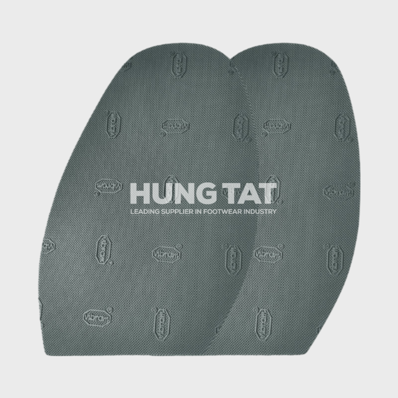 【10pairs】1.0mm Vibram《3373》FIRMINA MEZZASUOLA Half Sole