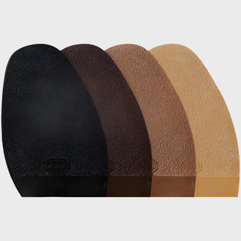 Vibram《2350》WHEN IN ROME half sole