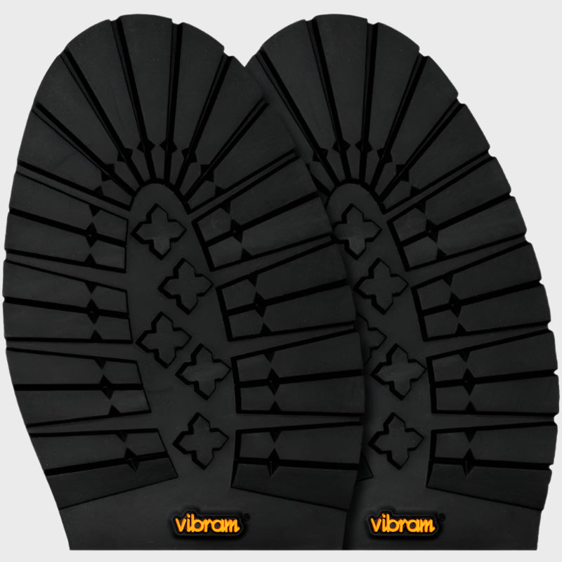 Vibram《1049S》TAP CARRARMATO Half Sole