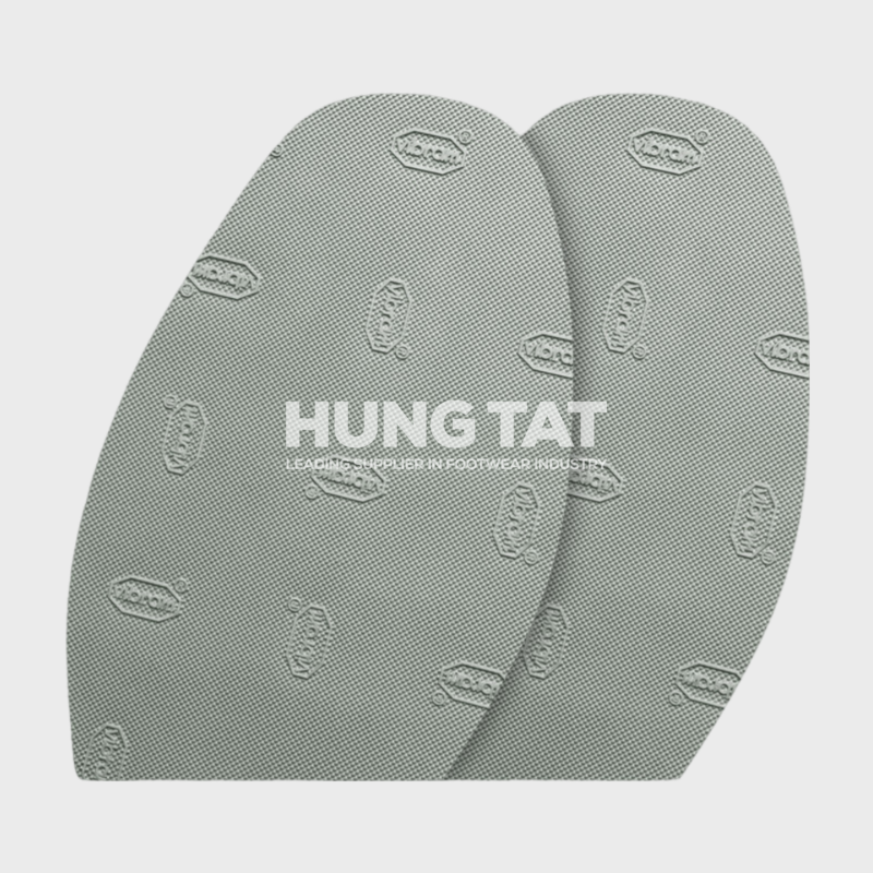 【10pairs】1.0mm Vibram《3373》FIRMINA MEZZASUOLA Half Sole