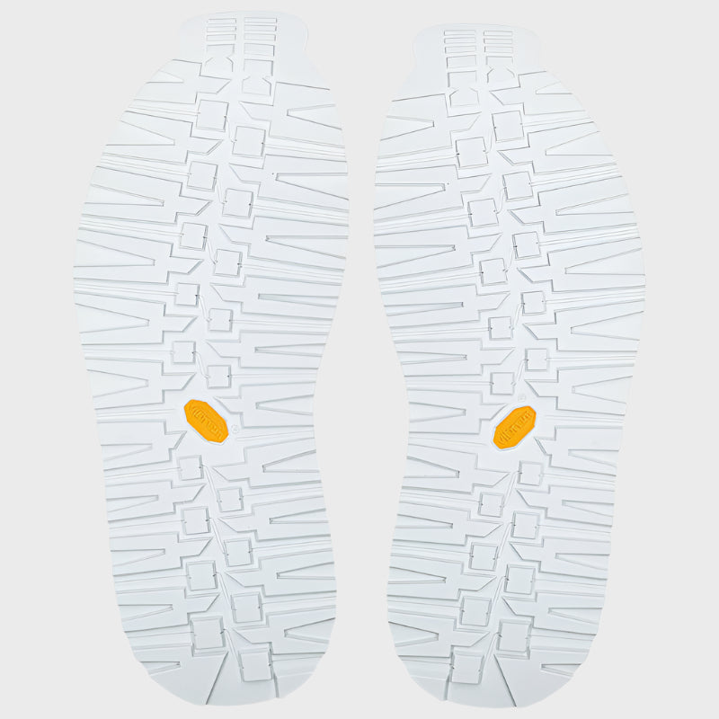 Vibram《1010》OVERLAND Outsole