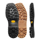 Vibram《1132》MONTAGNA BLOCK Outsole