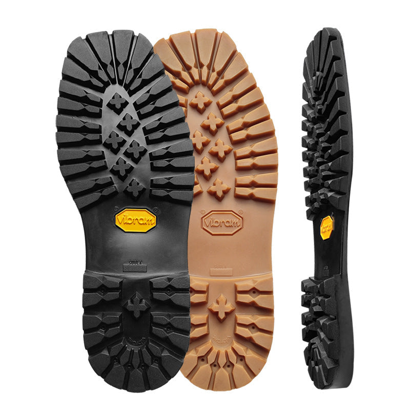 Vibram《1132》MONTAGNA BLOCK Outsole