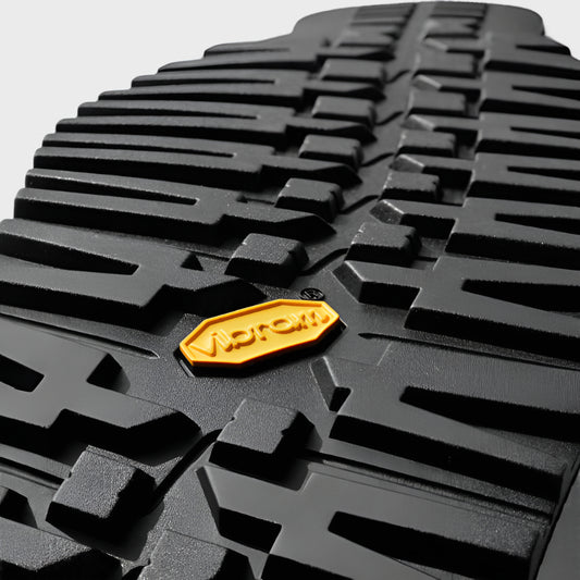 Vibram《1010》OVERLAND Outsole