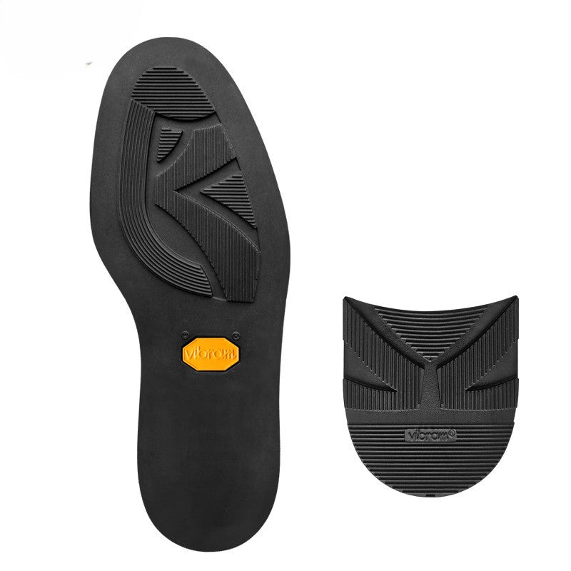 Vibram Italy