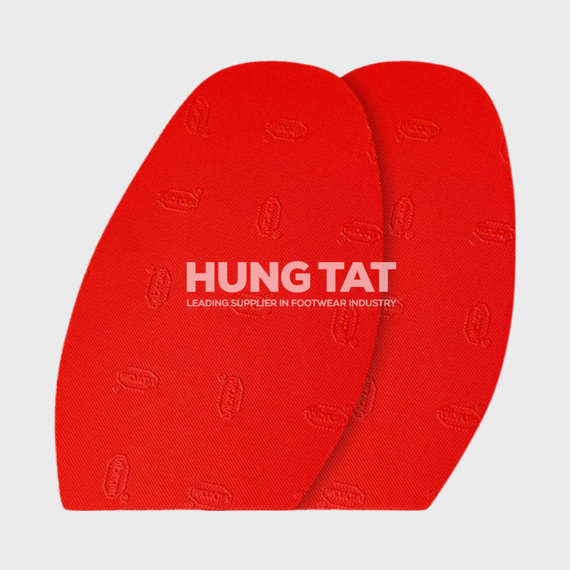 【10pairs】1.0mm Vibram《3373》FIRMINA MEZZASUOLA Half Sole