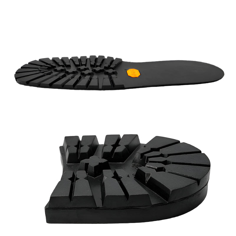 Vibram《016C》ICEBERG Outsole
