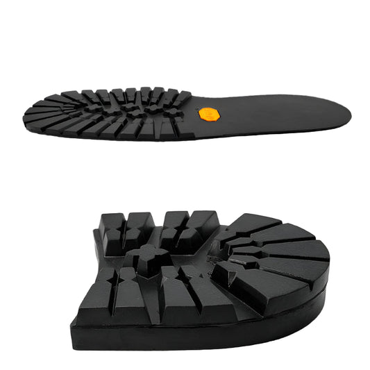 Vibram《016C》ICEBERG Outsole