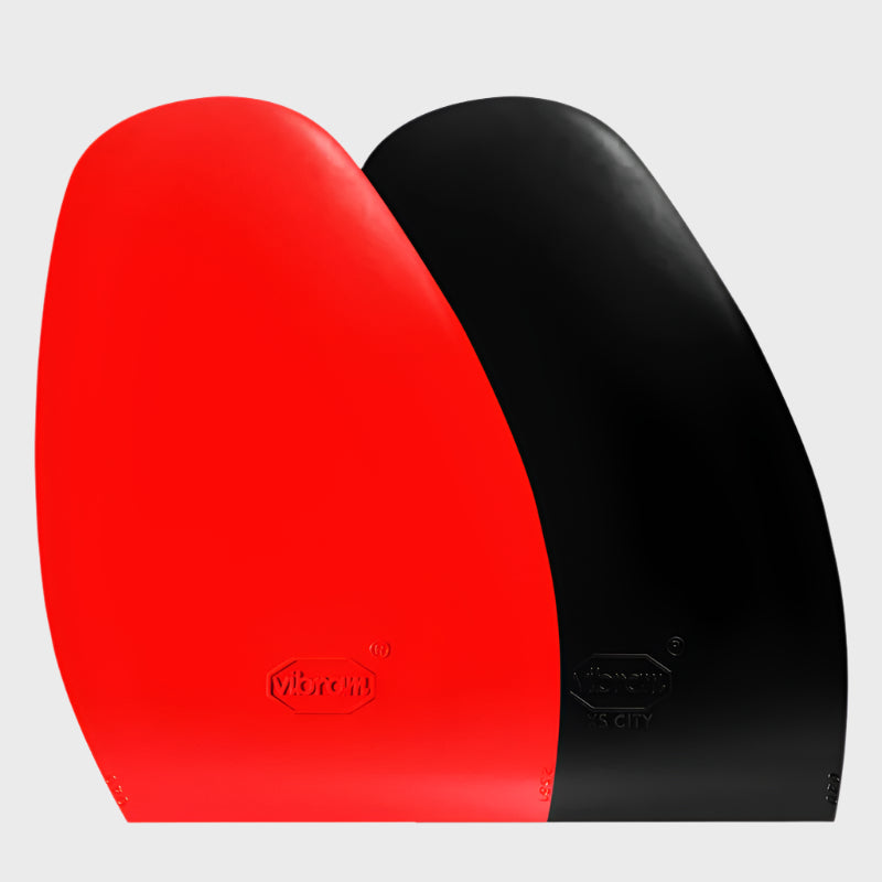 Vibram《2351》LADY MIRROR half sole