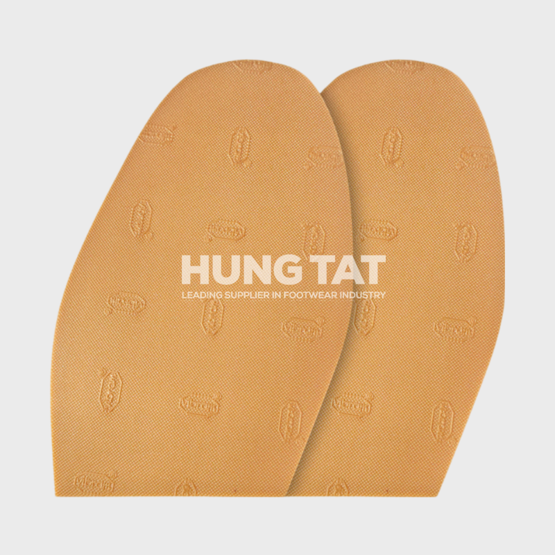 【10pairs】1.0mm Vibram《3373》FIRMINA MEZZASUOLA Half Sole