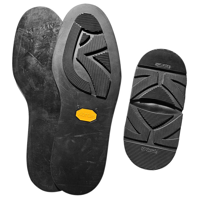 Vibram 2870 Londra outsole