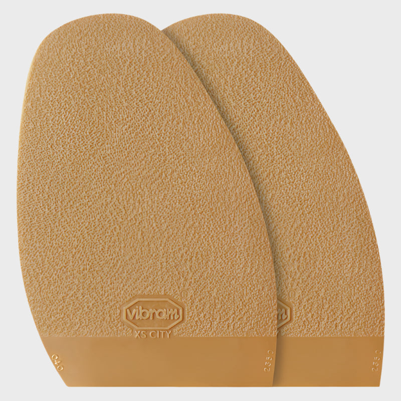 Vibram《2350》WHEN IN ROME half sole