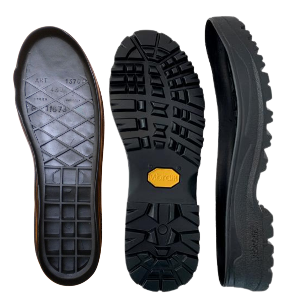 Vibram 1370 ROTHORN Cupsole【MADE IN ITALY / TOP QUALITY】