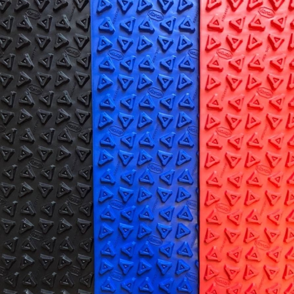 Vibram 7132 MEGALUG Rubber Soling Sheet