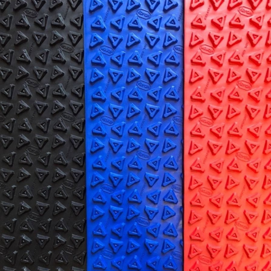 Vibram 7132 MEGALUG Rubber Soling Sheet
