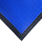 Vibram 7132 MEGALUG Rubber Soling Sheet